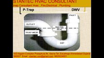 580 - P-Trape DWV -Stantec HVAC Consultant 919825024651
