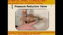 572 - Pressure Reduction Valve -Stantec HVAC Consultant 919825024651