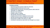 577 - Prohibited Activites Stantec  HVAC Consultant 919825024651