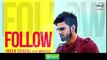 Follow ( Full Audio Song ) - Inder Chahal Feat Whistle - Punjabi Songs - Songs HD