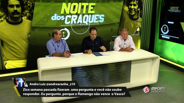 Rivellino sobre jejum contra rival: Queira ou não queira, pesa na hora do jogo