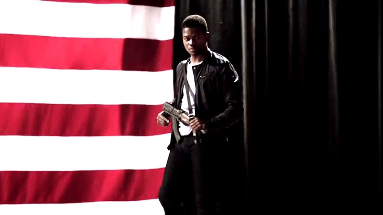 NCIS Los Angeles - Talion (Preview)