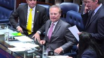 Senado fecha comissão para impeachment de Dilma