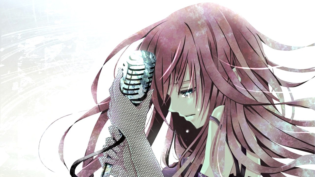 Nightcore Far From Home