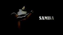 Samba - Andreea Banica Ft. Dony