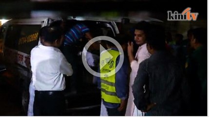 Editor LGBT Bangladesh dipukul hingga mati