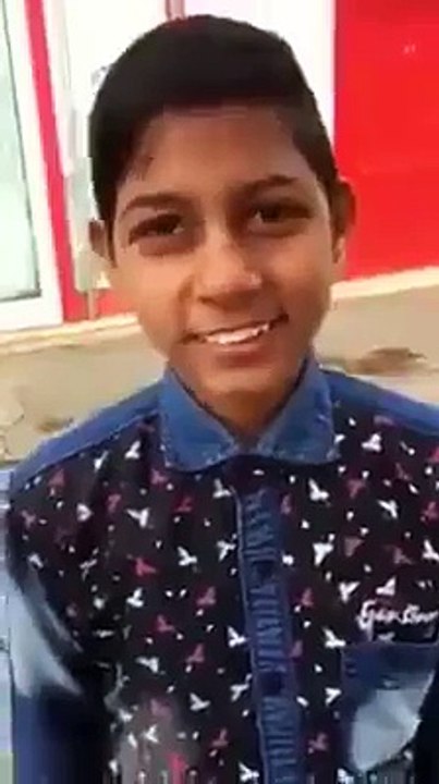 france punjabi kid