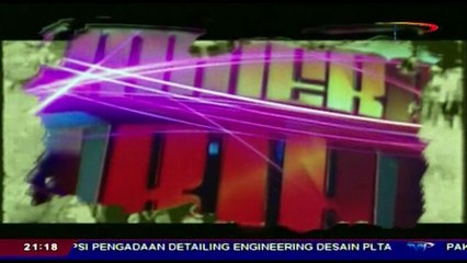 SITI BADRIAH [TOMAT (Taubat Maksiat)] Live Kamera Ria TVRI (05-08-2014)