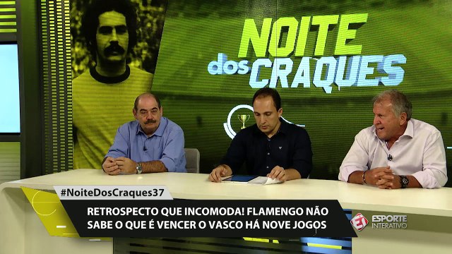 Zico: O Flamengo está muito previsível