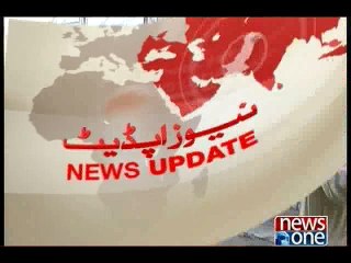 NewsONE Headlines 8AM, 26-April-2016