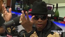 Plies Talks Body Slammed by Color Money and If Hes Dating Angela Yee?