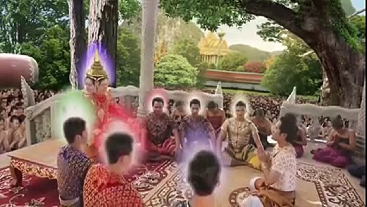 History of khmer new year ប្រវត្តិពិធីបុណ្យ ចូលឆ្នាំខ្មែរ ប្រពៃណីខ្មែរ