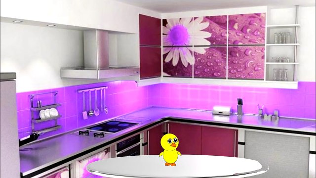 Свинка Пеппа Мультфильм Пеппа очень сильно испугалась. Peppa Pig