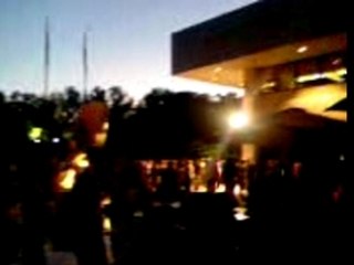 fête de la zic -ambassade de France