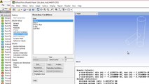 Ansys Fluent-CFD tutorial-Design Hub part-2