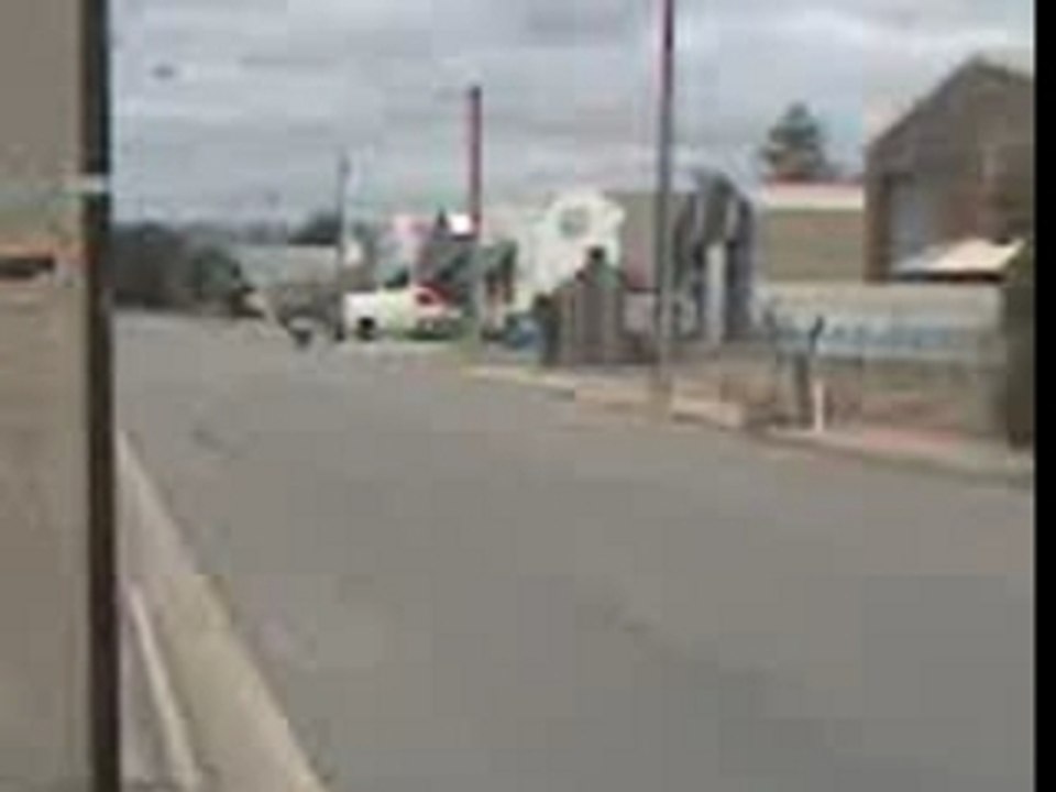 stoppie