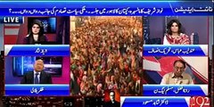 Aap Pakistan ke PM hain tu Pakistan ke ban ker rahain - Dr Shahid Masood harshly criticizing Nawaz Shareef