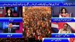 Aap Pakistan ke PM hain tu Pakistan ke ban ker rahain - Dr Shahid Masood harshly criticizing Nawaz Shareef