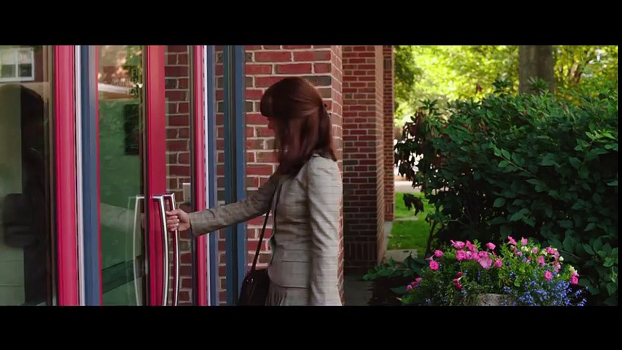 Ghostbusters Official International Trailer #1 (2016) - Kristen Wiig, Melissa McCarthy Movie HD