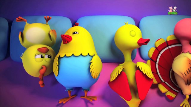 Numbers Song 1 to 50 | Learn Counting Numbers | 3D Nursery Rhymes For Kids | 123 Song
