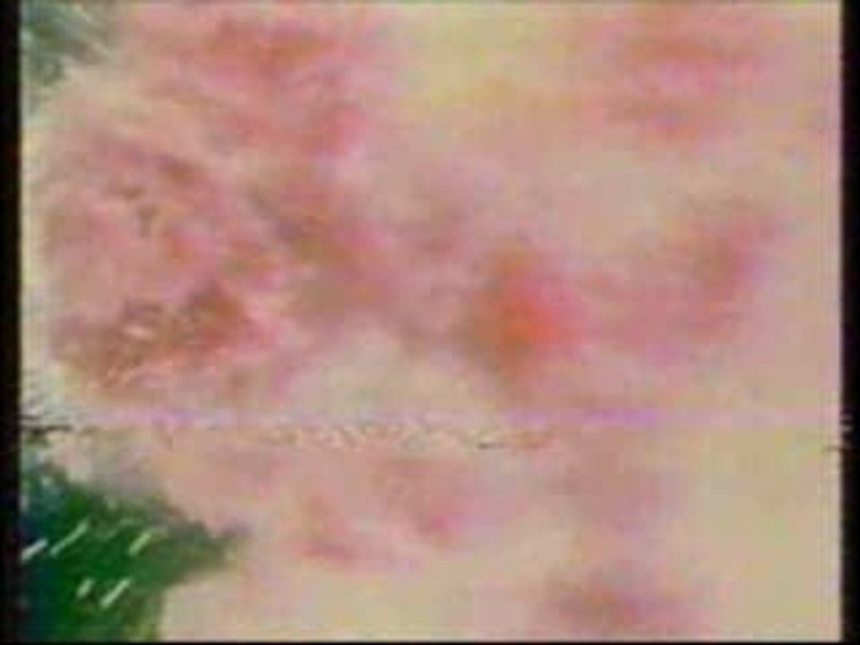 Star Wars Movie Start and Commercial Break #1 (11/1988)