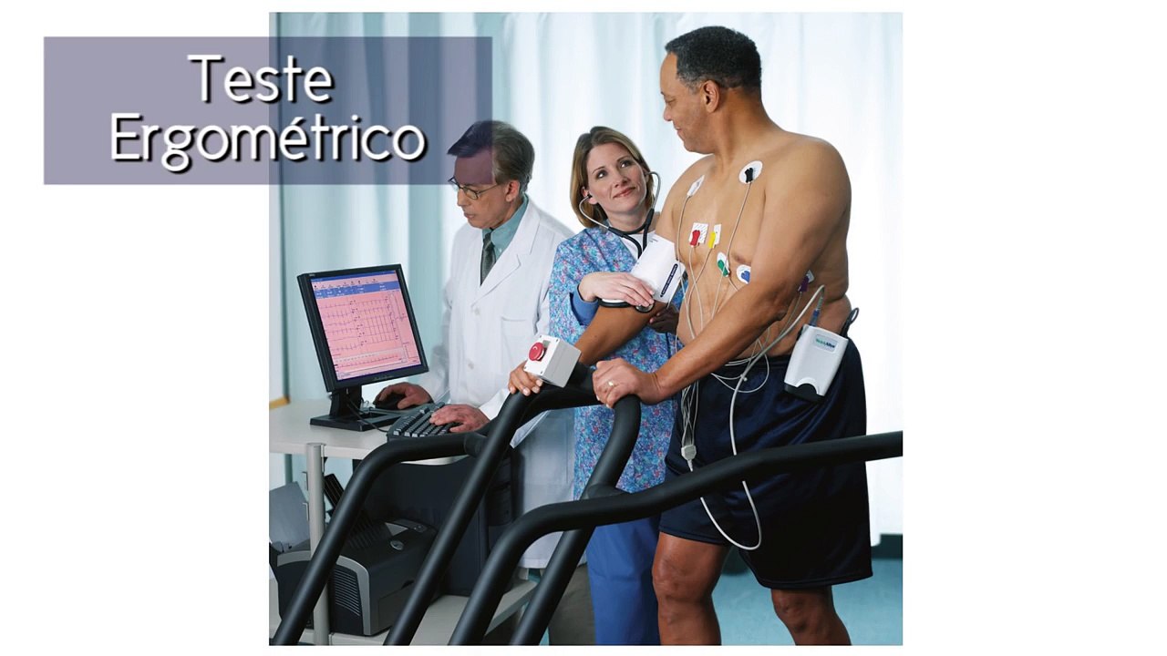 Cintilografia de Perfusão Miocárdica | Como é feito o exame