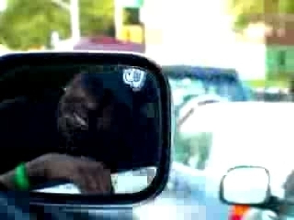 Grafh- I Ain't Playin' feat. Stat Quo