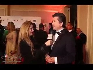 #خاص | #حصرى : الفنان #وليد_توفيق يصرح عن كليب رومانسى فى شهر 4 المقبل