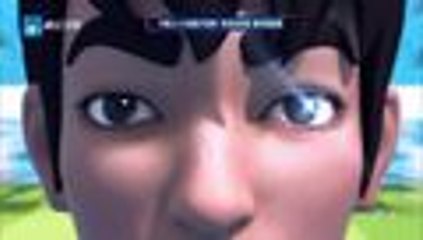 《来吧冠军》第2期 20160410