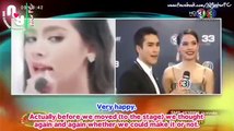 [ENG SUB] Nadech Yaya switched on Channel 3 Runway 2016 | Reung Lao KKBT 11/02/16