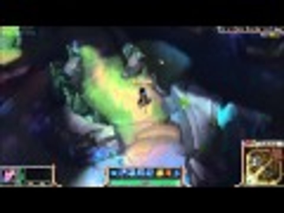 Summoner's Rift VU Mod!!