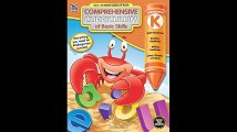 Comprehensive Curriculum of Basic Skills Grade K