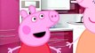 Свинка Пеппа Мультфильм продолжение истории про девочку из детского дома. Peppa Pig
