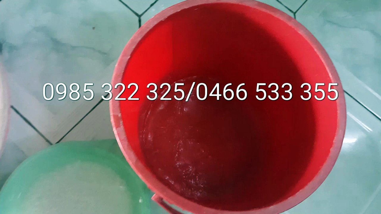 Máy xay bột gạo nước công suất 1500W