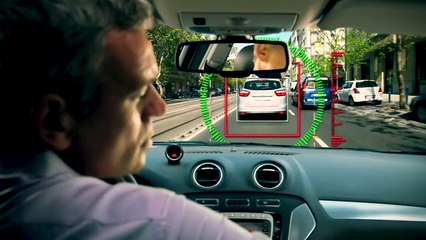 Công nghệ tương lai - Overview Future Technology