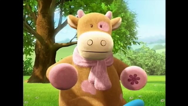 Медвежонок Нуки и его друзья - Все серии подряд - Сборник 4 - Развивающие мультики для малышей