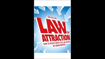 THE LAW OF ATTRACTION How to Attract Money Love and Happiness