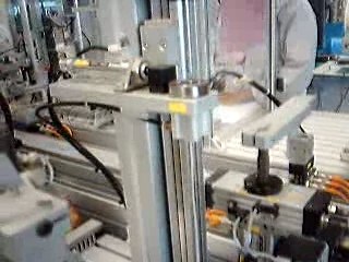 Bearing Supply Module 1