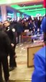 Attack! Massive brawl break out at Resorts World Casino in Queens as hundreds look on in horror