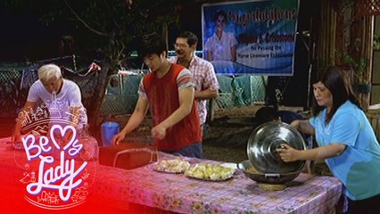 Be My Lady: Celebration for Pinang