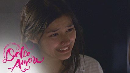 Dolce Amore: Furious