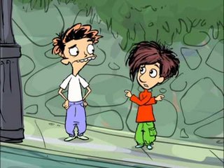 Jacob Two-Two and Souped-Up Soapbox - Ep.60