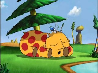 Maggie - 15 - DESERT TREASURE / MORNING IN NOWHERE LAND / THE MISSING SWEATER