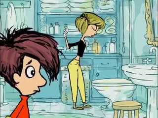 Jacob Two-Two and the Robot Rescue - Ep.61