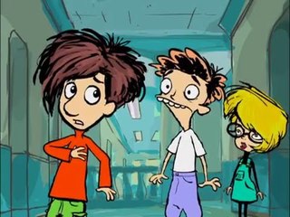 Jacob Two-Two and Rose Coloured Calamity - Ep.55