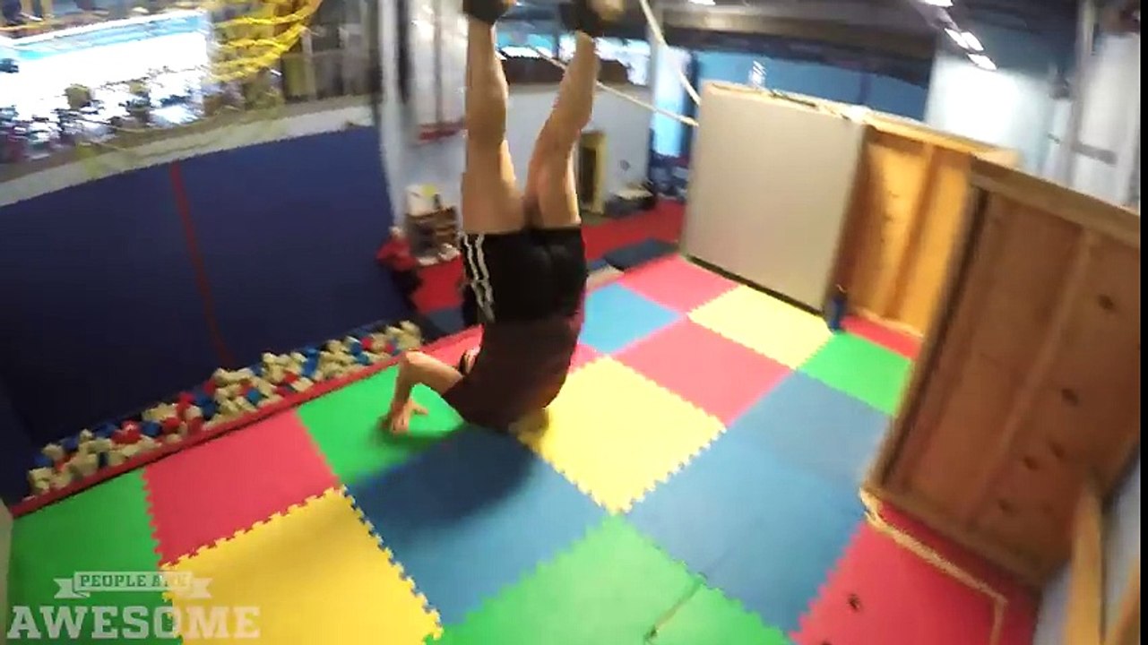 PEOPLE ARE AWESOME   BEST OF THE MONTH (APRIL 2016)