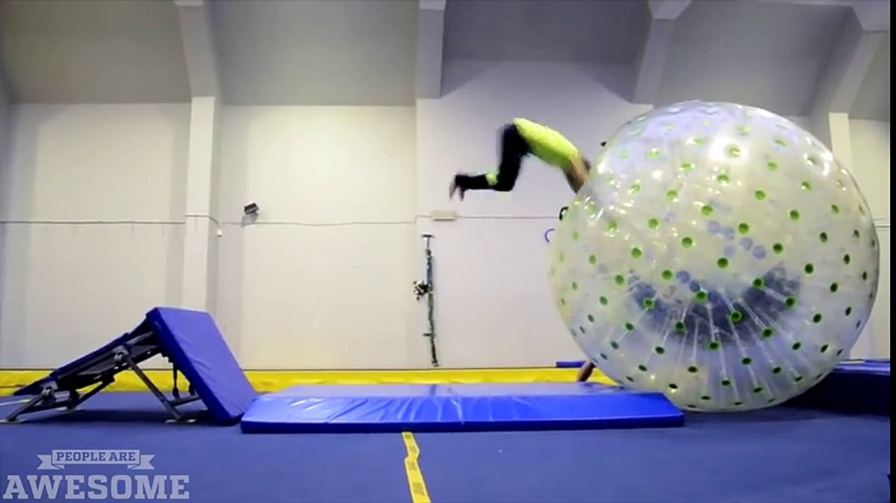 PEOPLE ARE AWESOME   BEST OF THE MONTH (FEBRUARY 2016)