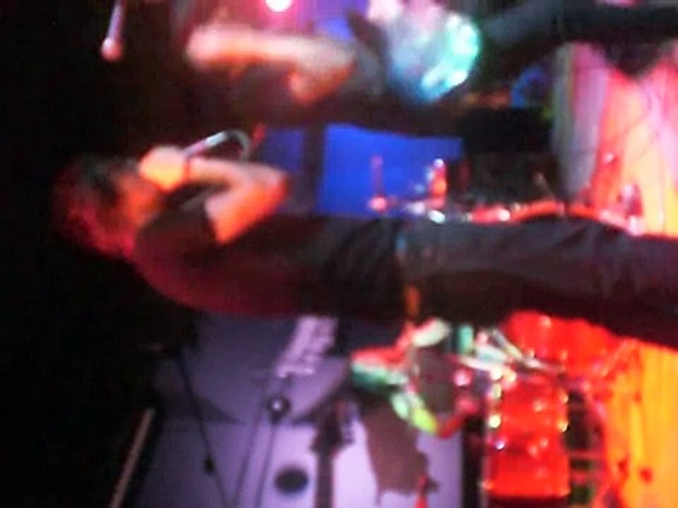 Stereo Tragedy(: