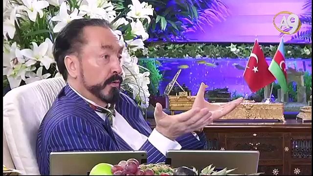 Peygamberimiz (sav)’ın tarif ettiği deccal hareketi İngiliz derin devleti’ne çok benziyor