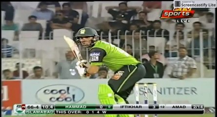 Misbah ul Haq strange OUT _ watch video_ #pakistanCup